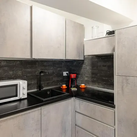 Apartment Bellavista Bordighera