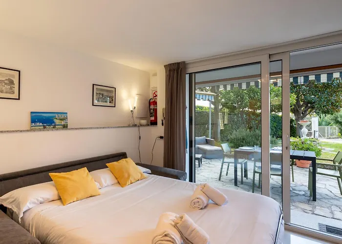 Apartment Bellavista
