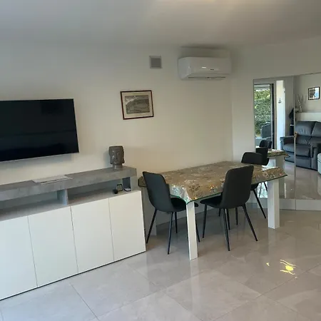 Appartement Bellavista Bordighera