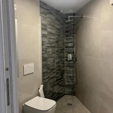 Appartement Bellavista Bordighera