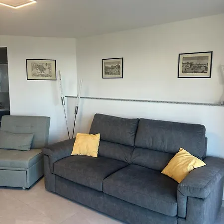 Bellavista Appartement *