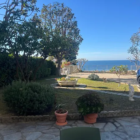 Bellavista Appartement Bordighera