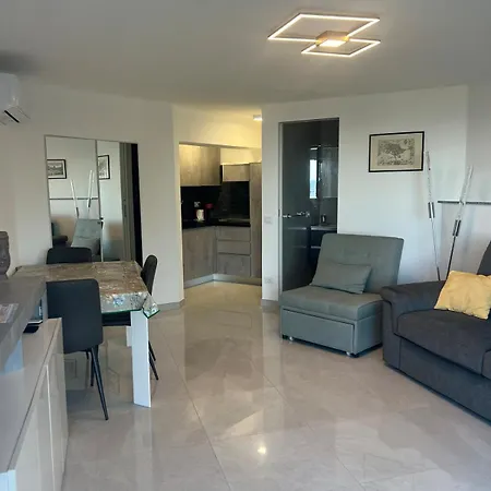 Bellavista Appartement *