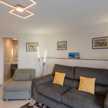 Bellavista Διαμέρισμα Bordighera