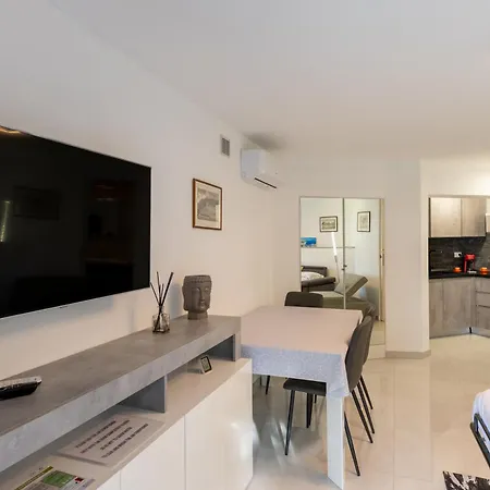 Διαμέρισμα Bellavista Bordighera