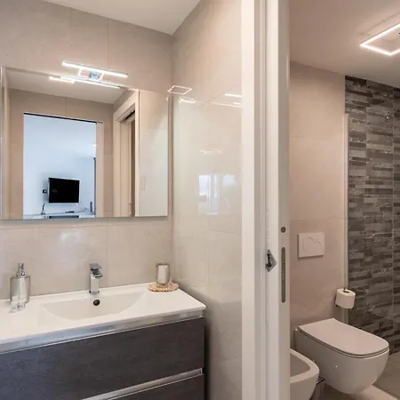 Bellavista Apartamento *