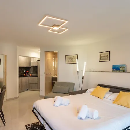 Apartman Bellavista *