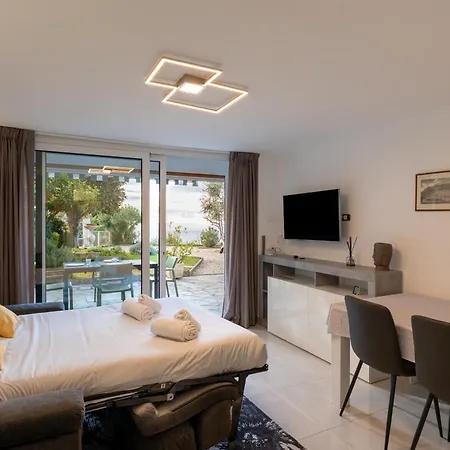 Bellavista Apartment Bordighera