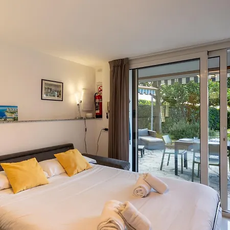 Apartment Bellavista