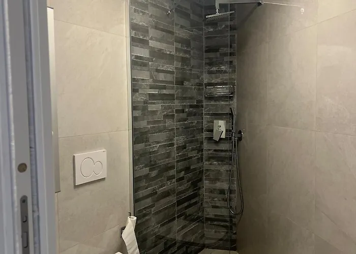 Appartement Bellavista Bordighera