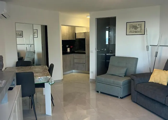 Bellavista Appartement *