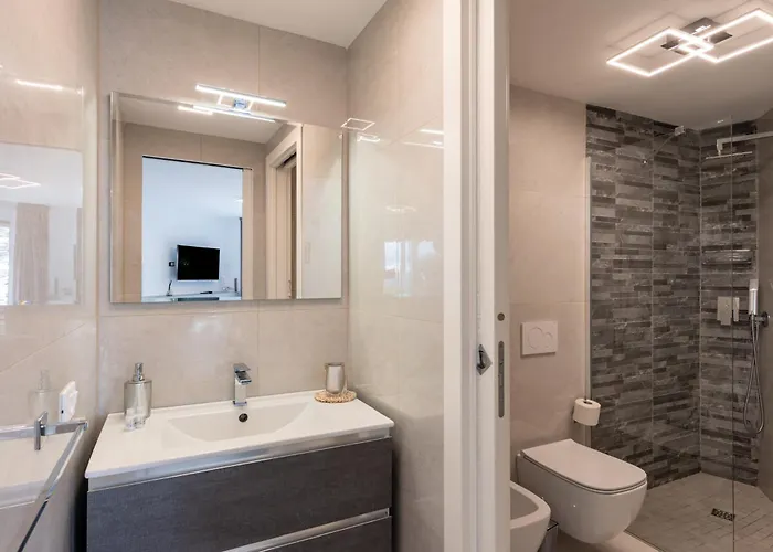 Bellavista Apartamento *