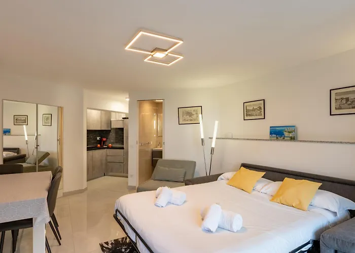 Apartamento Bellavista *