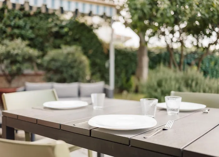 Apartamento Bellavista Bordighera