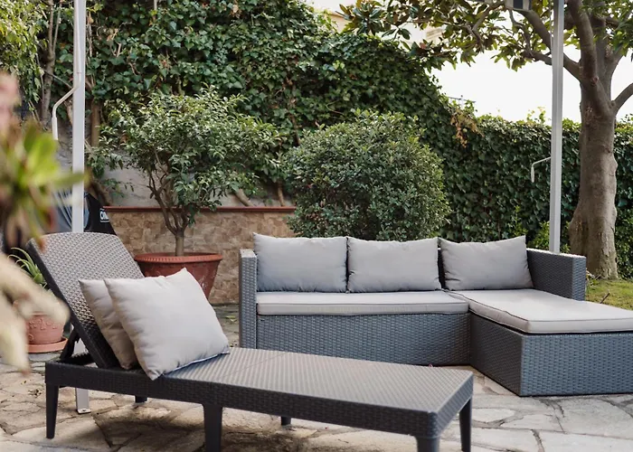 Bellavista Bordighera