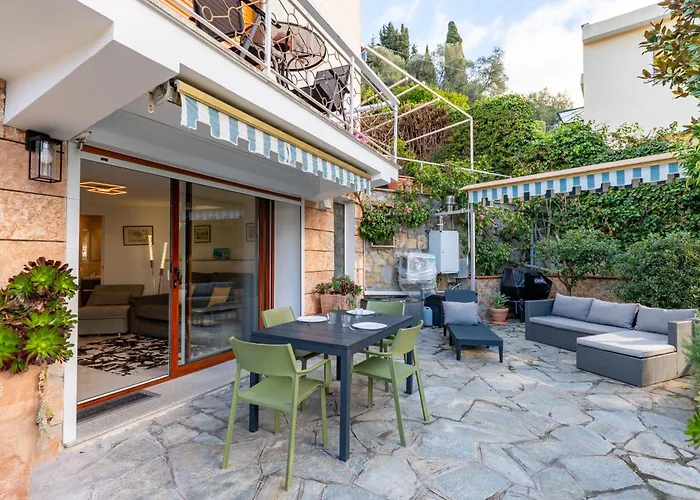 Bellavista * Bordighera