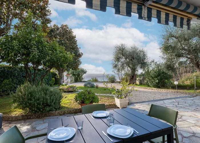 Διαμέρισμα Bellavista