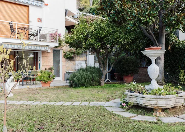 Apartamento Bellavista *