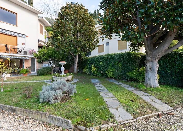 Bellavista Bordighera