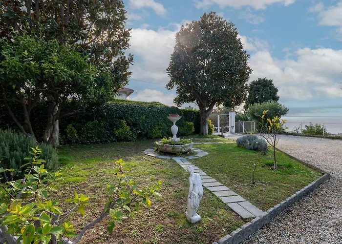 Bellavista Apartamento