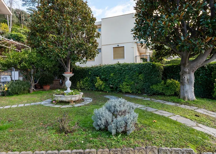 Bellavista Apartamento *